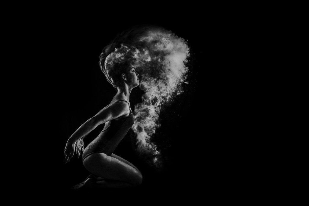 SlowFashionShow's tweet photo. De la poudre aux… cheveux https://t.co/IwawYg6nUV https://t.co/uRcB8BrTtF