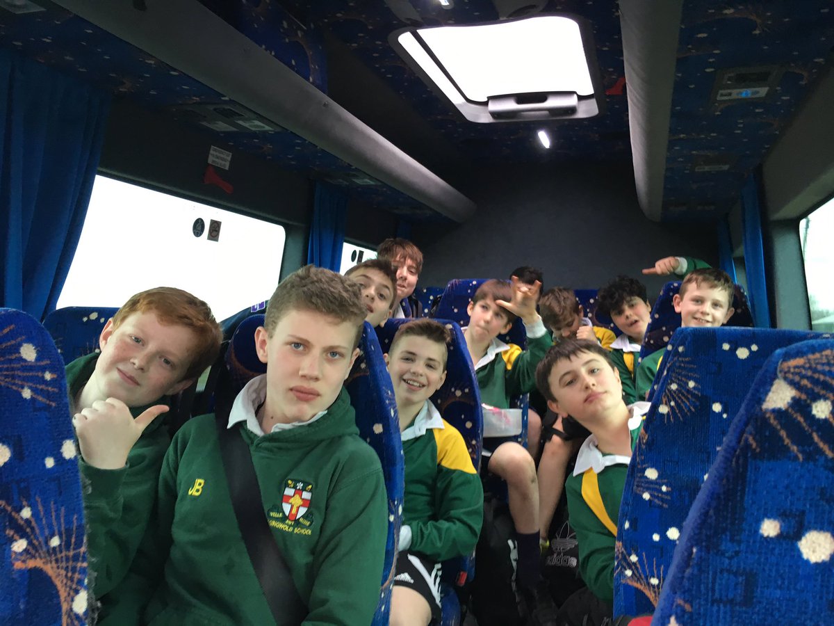 Easingwold PE Dept tweet media