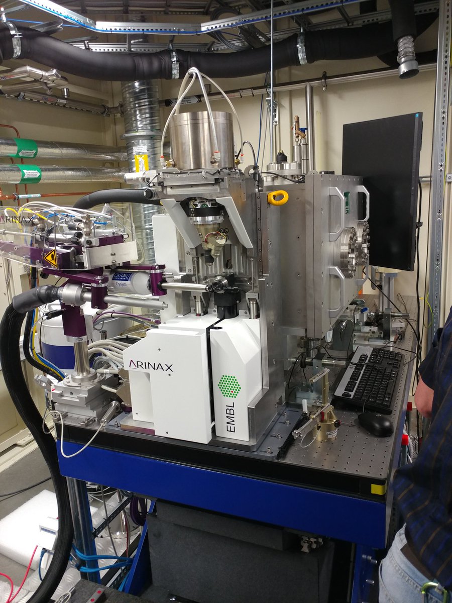 garagao's tweet photo. Enjoying #hdrmx in #Lund. Also great to visit @MAXIVbiomax https://t.co/Xn748yQY54
