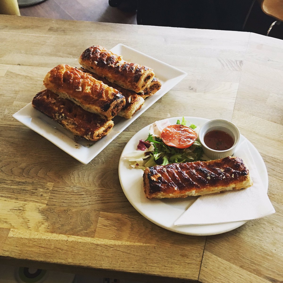 Offshore Coffee Shop tweet media