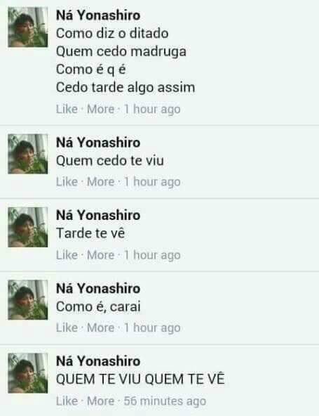 etserbu's tweet photo. muito bonita a sabedoria popular https://t.co/DAKqathdOm