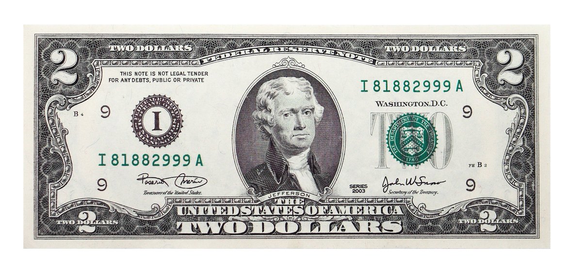 A rare banknote is easier to find in a huge pile of money.
Make an investment for a business at CoolJonny.com