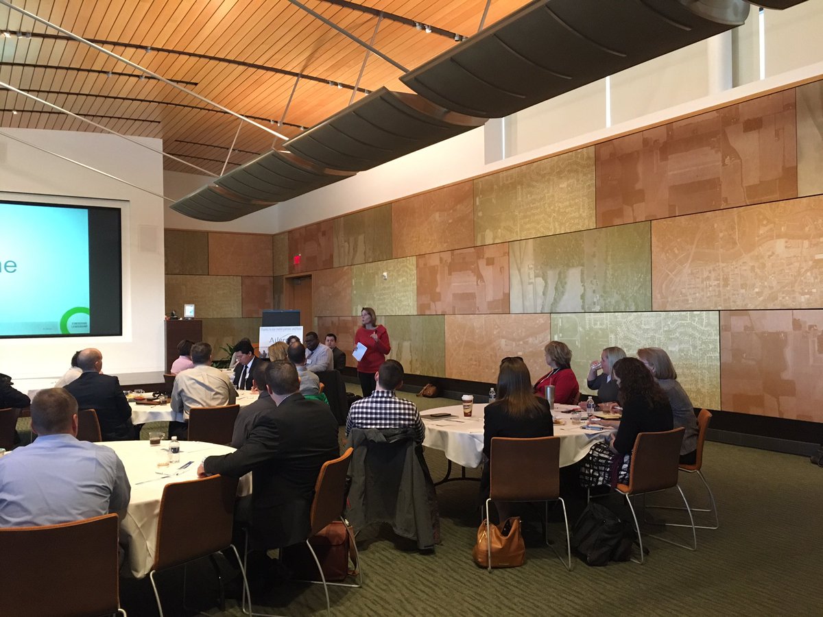 Aileron_org's tweet photo. "What you're doing today matters. How you're leading your families, your business, and each other" - Joni Fedders #consciousleadership https://t.co/a7LSm7a6tc