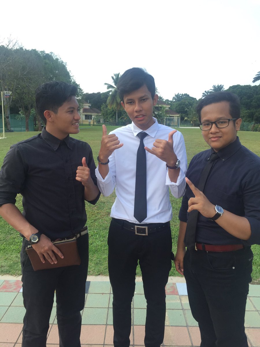 WanKhaai's tweet photo. After 3 years. #SEMTEG https://t.co/ChWT4xV2bm