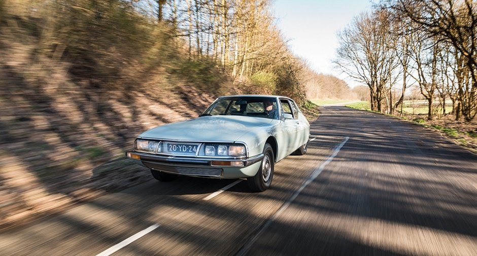 classicdriver's tweet image. 5 collector cars to put in your garage this week...
classicdriver.com/en/node/447234