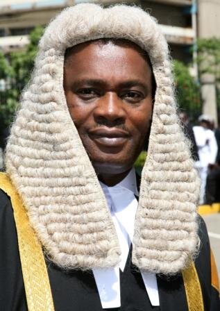 Hot_96Kenya's tweet photo. @SpeakerJBMuturi will next week Tuesday issue ruling on whether probe against Auditor General Edward Ouko will proceed or not. #OukoRemoval https://t.co/eLL4EzKe6k