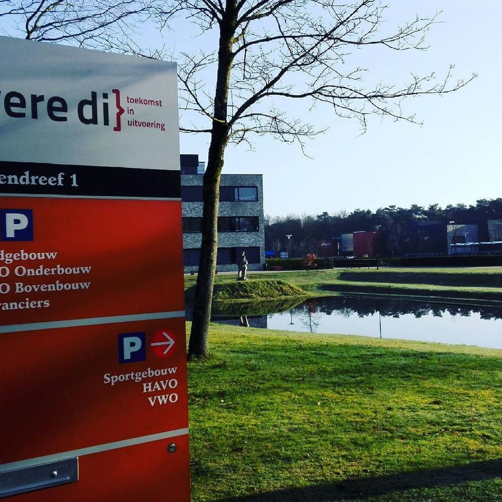insestatut's tweet photo. Som a Were Di Drie, a Holanda, compartint projectes. #intercanvi #weredidrie @rubi_ciutat #rubicity https://t.co/mKHenP9Klx