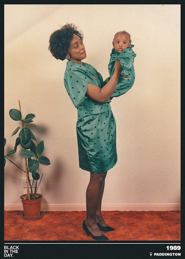 ICALondon's tweet photo. Explore black presence in the UK this evening with submission-based archive @blkintheday's #ScanningSocial in the ICA Bar https://t.co/E0uoxkjwLk