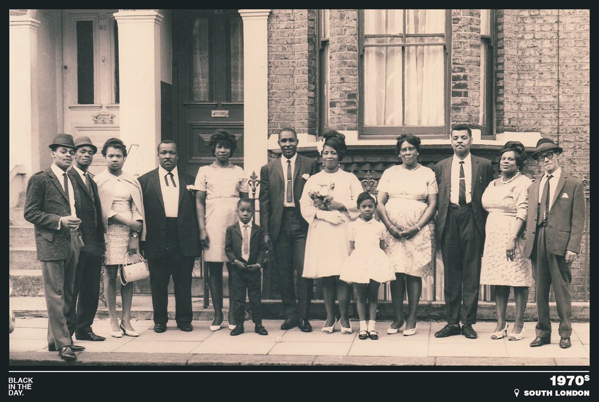 ICALondon's tweet photo. Explore black presence in the UK this evening with submission-based archive @blkintheday's #ScanningSocial in the ICA Bar https://t.co/E0uoxkjwLk