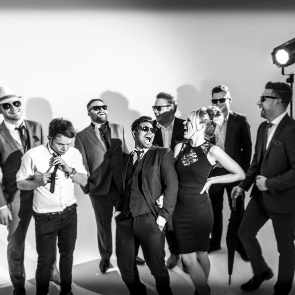 O2AcademyLeic's tweet photo. TOMORROW // Johnny &amp; The Good Time Boys and @theparadimes 
Doors at 8pm
Tickets available via @TicketWebUK https://t.co/RiemjgzBcF