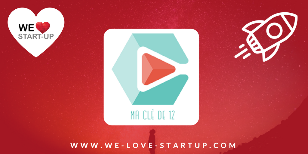 ⚠️ <a href="/MaClede12/">MaCleDe12</a>, #StartUp proposant des tutos mécanique pour entretenir sa voiture soi-même, sera présente au week-end #WeLoveStartUp ! 💪🏼✅🚀