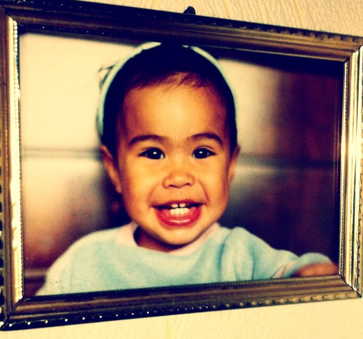 ladybeeofficial's tweet photo. Throwback Thursday.... 😭😭😭😭 #MiniBee #BabyBee #AsianPride #DoraTheExplora https://t.co/uI2lPBcsJw