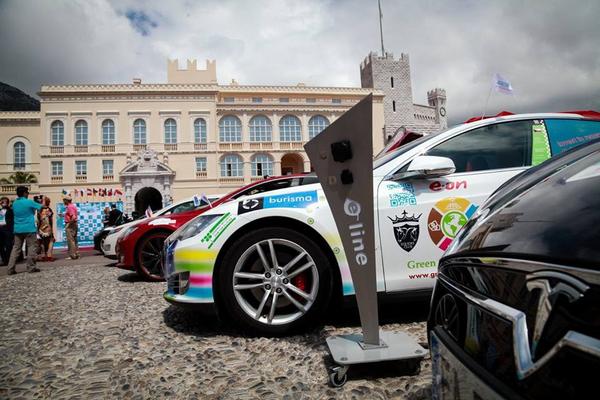 EvTrophy's tweet photo. Celebrating Europe's green future, EV Trophy kicks off in Copenhagen and finishes in Monte Carlo.
https://t.co/r1P2AZjlum #EVTrophy https://t.co/M6gomf32mi