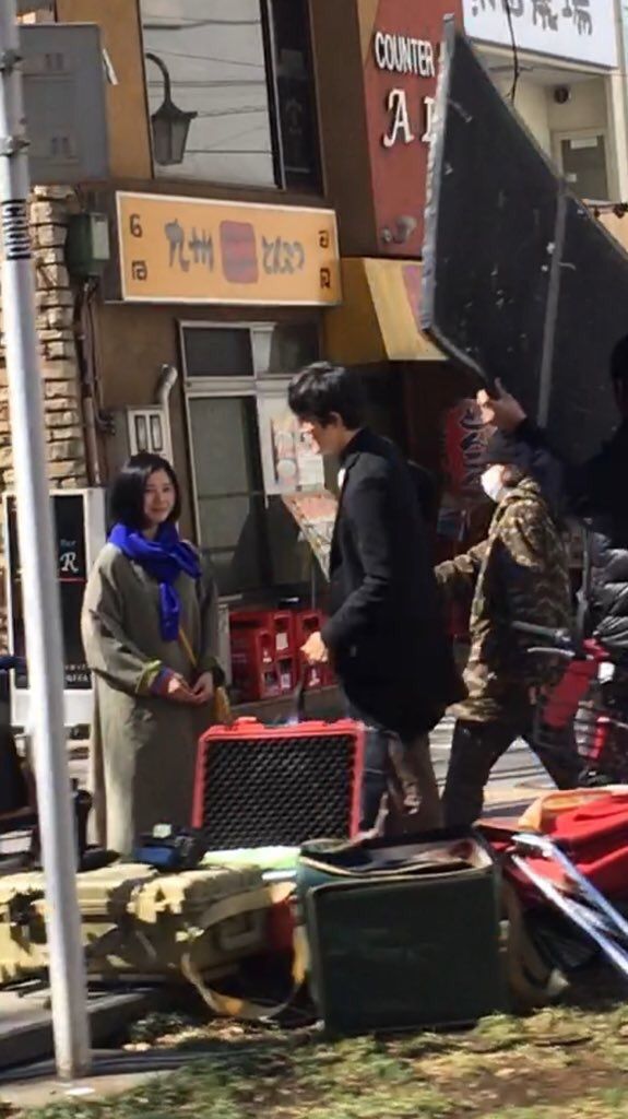 芸能人遭遇情報 芸能ニュース 芸能情報 Na Twitteri 3 16 芸能人遭遇情報 東京都 府中市 吉高由里子 鈴木亮平 東京タラレバ娘 T Co Xflzhrioaf 芸能人遭遇情報 芸能ニュース 芸能情報 Na Twitteri 3 16 芸能人遭遇情報 東京都 府中市 吉高由里子 鈴木亮平 東京タラレバ娘 T Co Xflzhrioaf