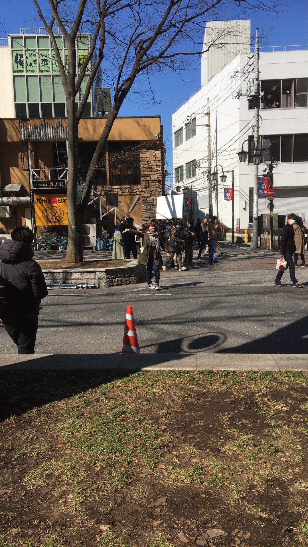 芸能人遭遇情報 芸能ニュース 芸能情報 Na Twitteri 3 16 芸能人遭遇情報 東京都 府中市 吉高由里子 鈴木亮平 東京タラレバ娘 T Co Xflzhrioaf 芸能人遭遇情報 芸能ニュース 芸能情報 Na Twitteri 3 16 芸能人遭遇情報 東京都 府中市 吉高由里子 鈴木亮平 東京タラレバ娘 T Co Xflzhrioaf