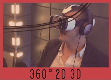 laclefstgermain's tweet photo. #numérique C'est "Bal(l)ades @ La CLEF" ce week-end : installations, performances, clip VR, dj sets, innovation... https://t.co/86YS9485hl https://t.co/UqLFGRI1G2