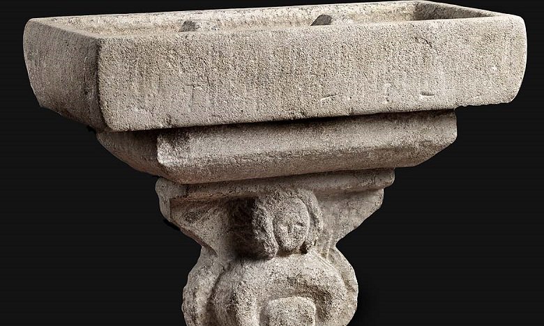 The Robson collection was donated to <a href="/smithsonian/">Smithsonian</a>. Read more about the collection and the style of the collector: brutforce.com/collecting-sel…