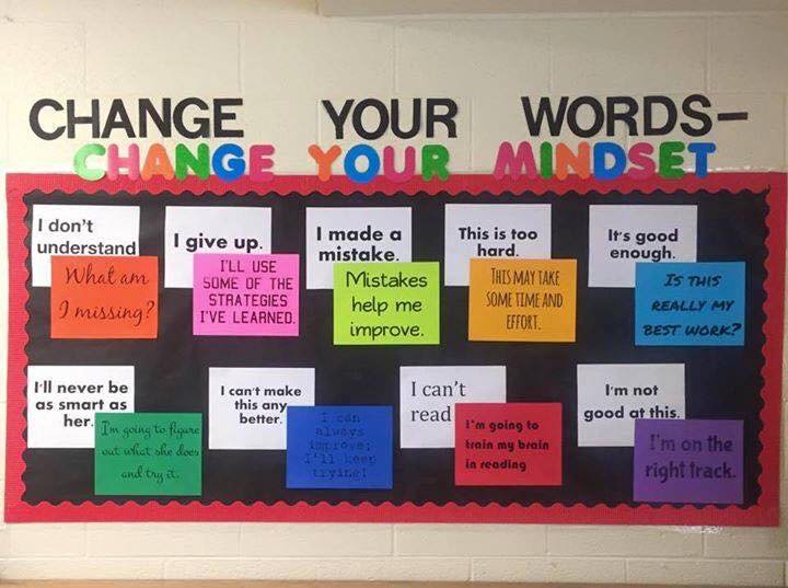 dmsfiles's tweet photo. Changing our words can change the way we feel about ourselves and our work. Growth mindset is the key! #growthmindset @growthmindset1 https://t.co/bbPjtnufcU