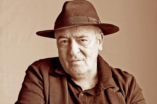 Happy Birthday Bernardo Bertolucci, and 