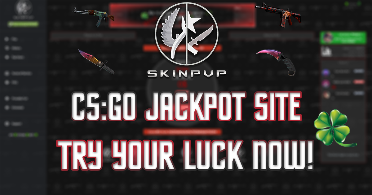 We are back online from a short maintenance! Good luck everyone! goo.gl/mRqc8t 🍀