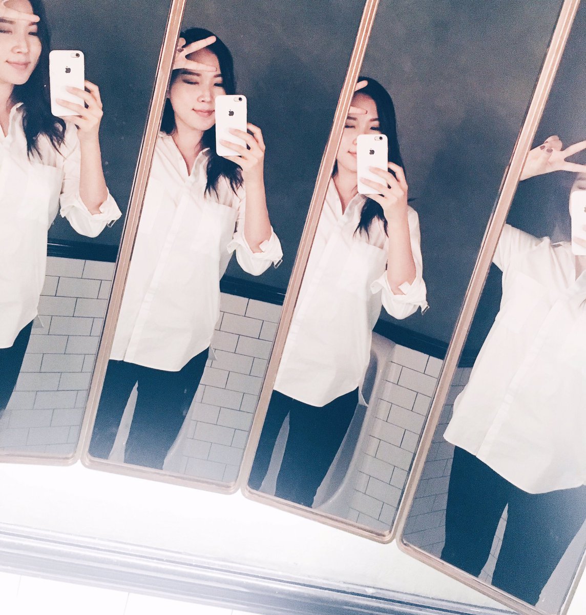 aboutliahyoo's tweet photo. 🌴The only reason you exist as you on this planet is to do you. And be good at doing you. New series #palmcast is up https://t.co/fFR64U37a5 https://t.co/NHlyVXJc59