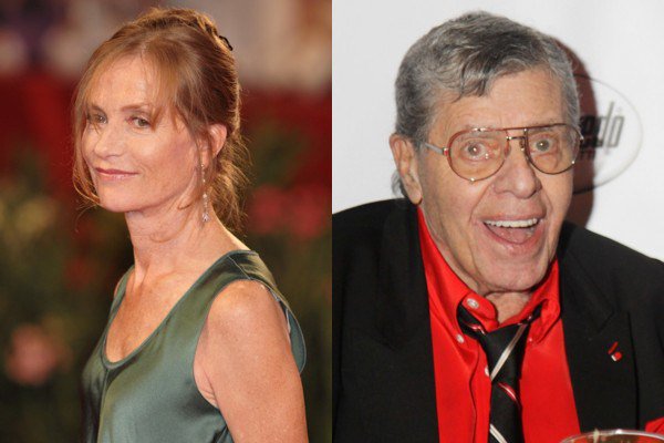 March 16: Happy Birthday Isabelle Huppert and Jerry Lewis  