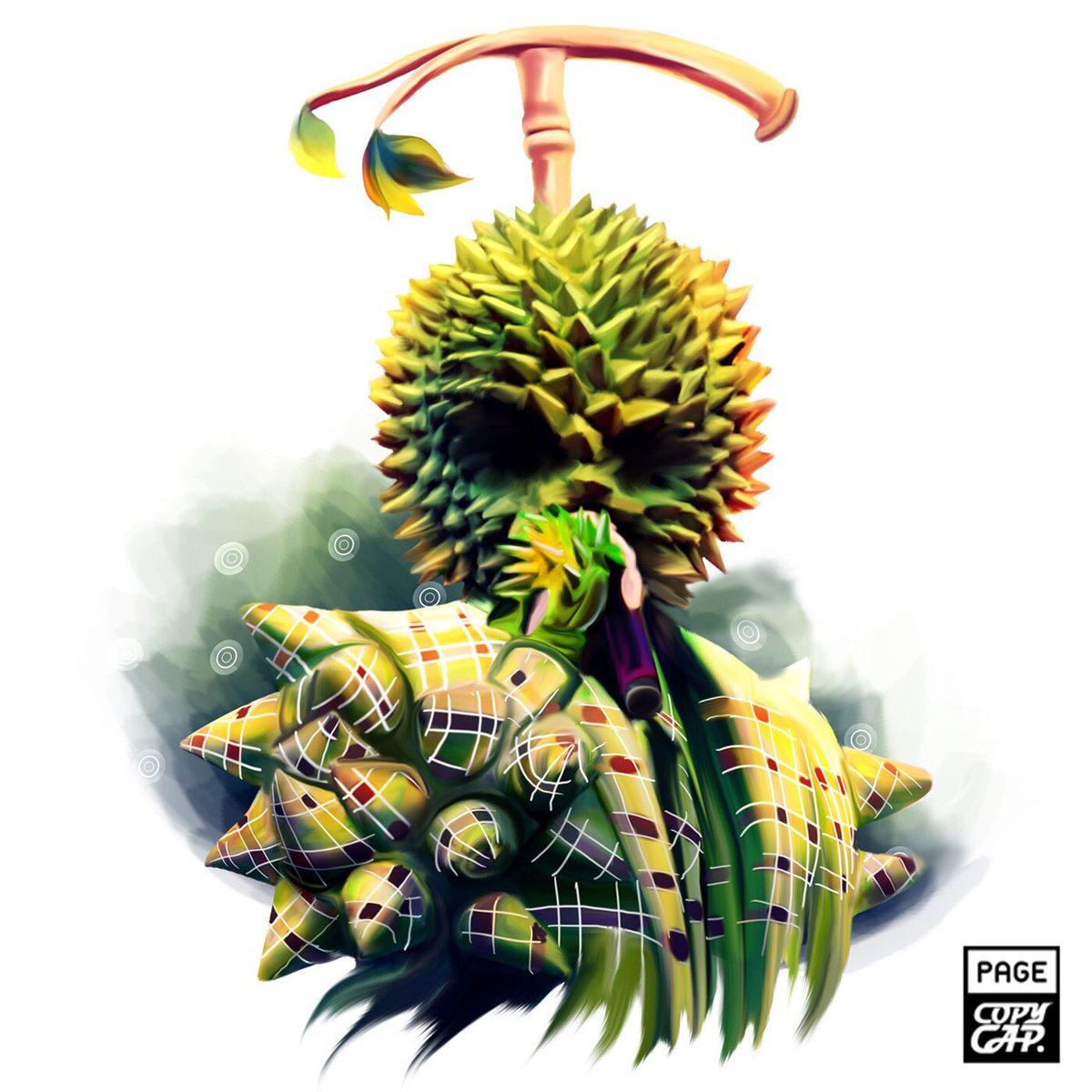 Machillux tweet media