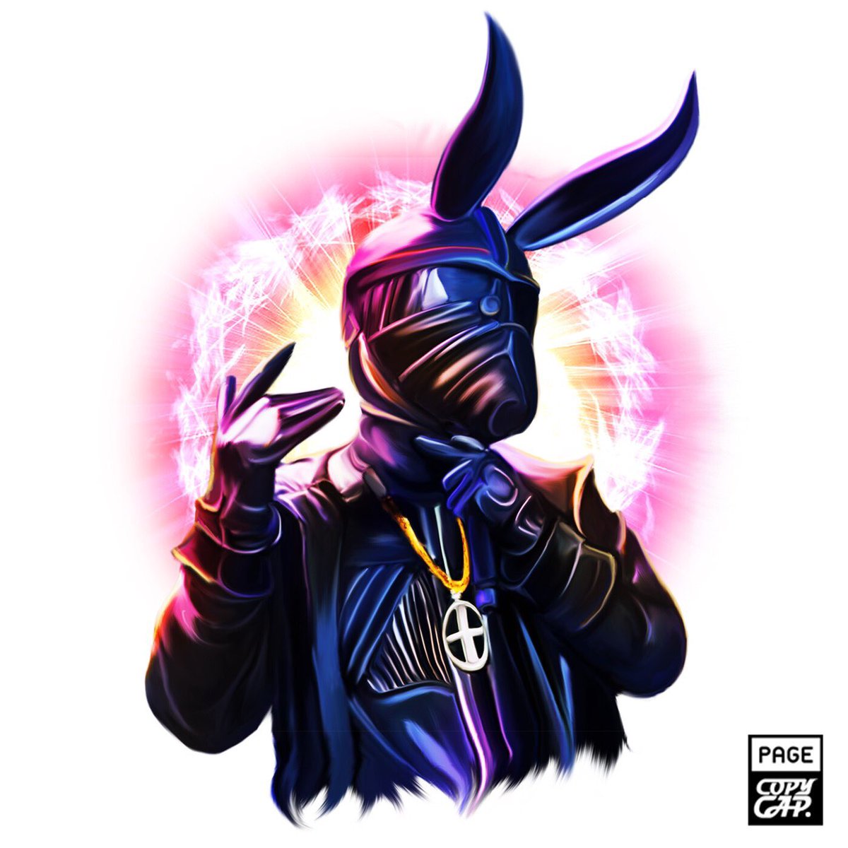 Machillux tweet media