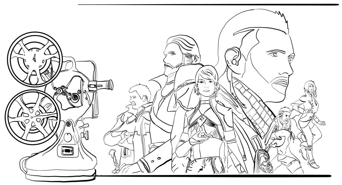 Da #AlanTuring fino ai confini del #cinema digitale e dei #videogame, tutto questo (e non solo) nel nuovo articolo.
globusmag.it/cinema-e-video…