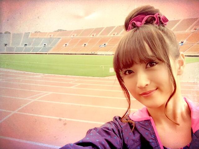小松彩夏（こまっちゃん）画像bot tweet media