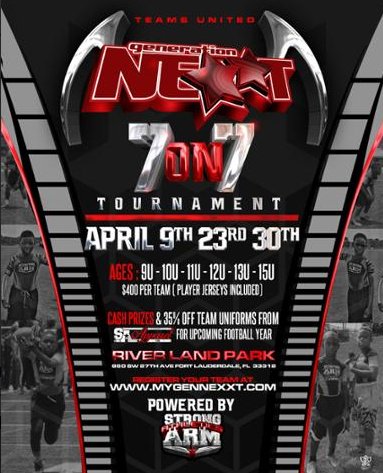 IMGGospel's tweet photo. Time is running out register for the @GenerationNexxt #7on7 Tournament NOW on https://t.co/G4FDZXzVuy https://t.co/JXHW8ndbV6