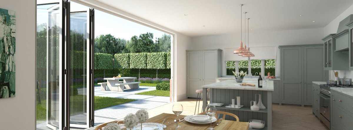 HomesBySenior's tweet photo. #AliFOLD #patio doors have a choice of glazing thicknesses 28/32/36/40/44/48 mm by simple change of beads https://t.co/1wSqZlRzPE #askforAli https://t.co/F11zS7OLx2