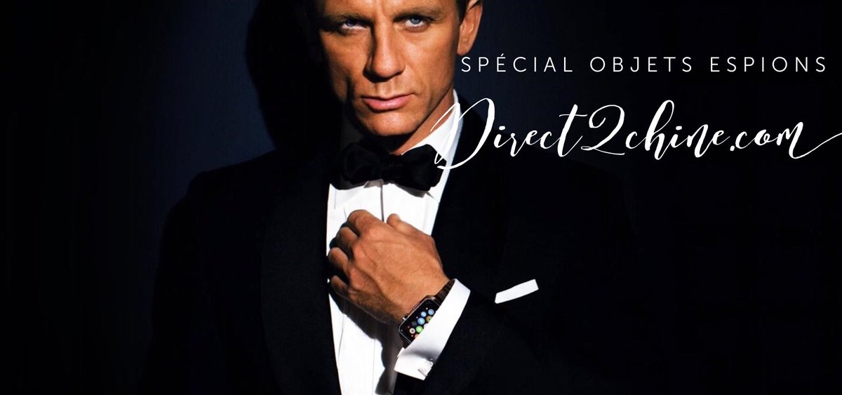 direct2chine's tweet image. Porte manteau espion sur direct2chine.com #journaliste @Cdenquete @open_enquete @cashinvestigati