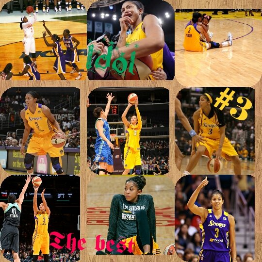 RaquelcfGH16's tweet photo. My idol @Candace_Parker from spain, I love you so much!! https://t.co/uNMcOaM4cd
