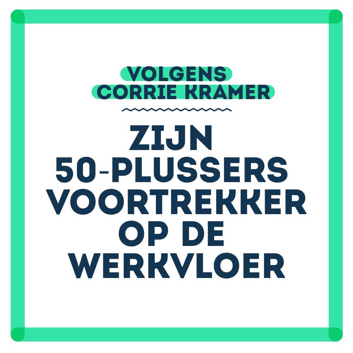 Hoe Werkt Nederland? tweet media