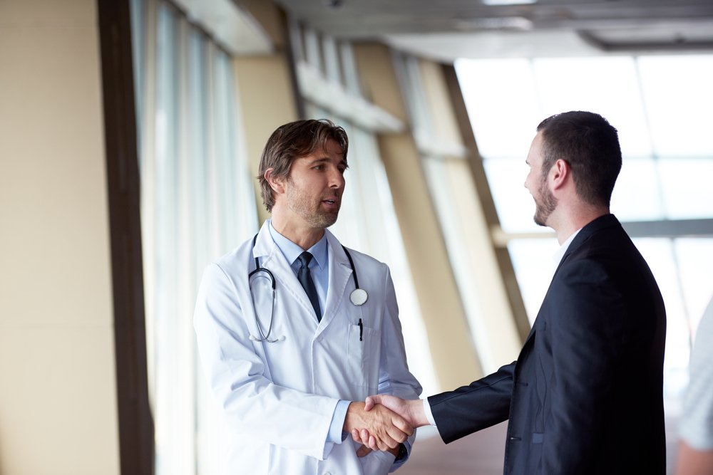 kevinmd's tweet photo. How to apply business to medicine https://t.co/vkJXiP1tii via @kevinmd https://t.co/W752GM5uAW