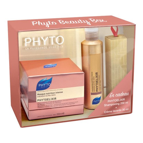musthave_tweet's tweet image. Transform driest of locks with #PhytoElixir Mask Gift Set nourishes, imparts softness, suppleness &amp;amp; shines
ss1.us/a/yCz7JCQA
#Haircare