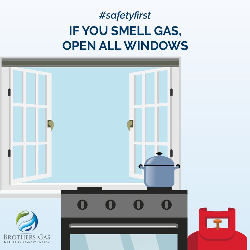Brothers Gas tweet media