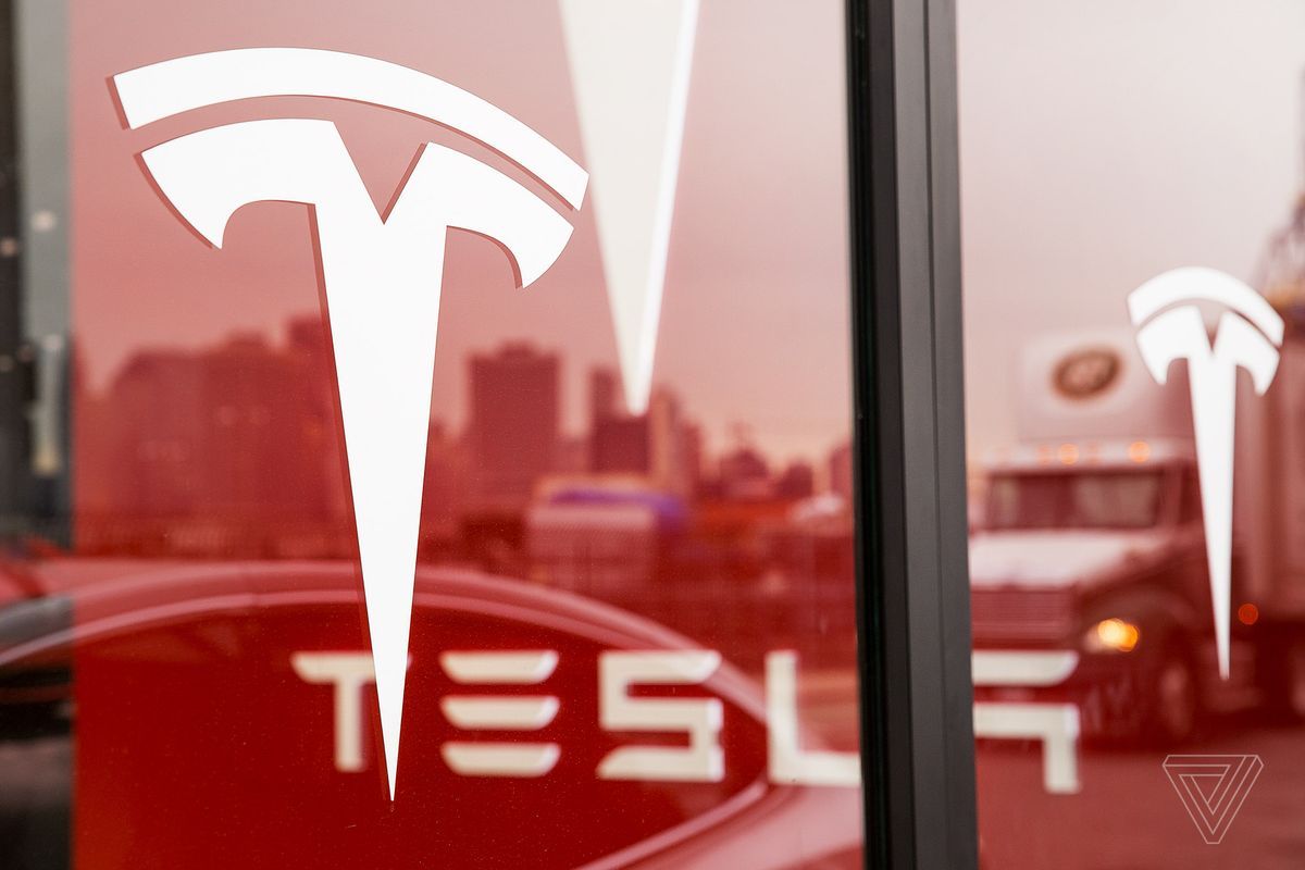 ANSYS's tweet image. Tesla to raise $1 billion through stock and loan offerings bit.ly/2mMkX2r