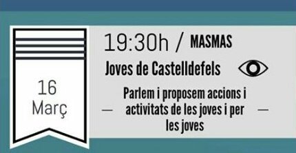 La Roda Joves tweet media