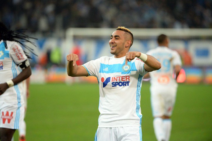 OM_Officiel's tweet photo. 🇫🇷 @FlorianThauvin retrouvera son coéquipier Olympien @dimpayet17 pour affronter @SeFutbol et le Luxembourg ! #FiersdetreBleus https://t.co/g6EuNerNt6