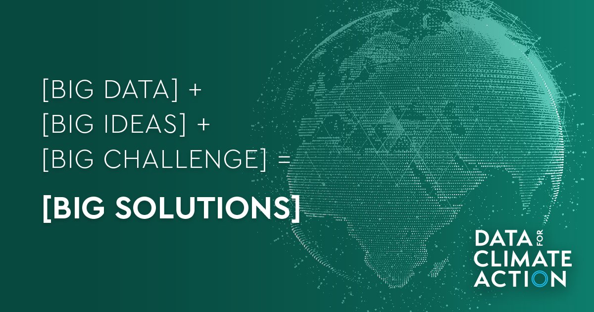 PN_France's tweet photo. Le #bigdata nous renseigne sur l’impact des communautés sur le système climatique et réciproquement #DatMakesPossible #D4CA #WesternDigital https://t.co/KrQ2SFfQ96