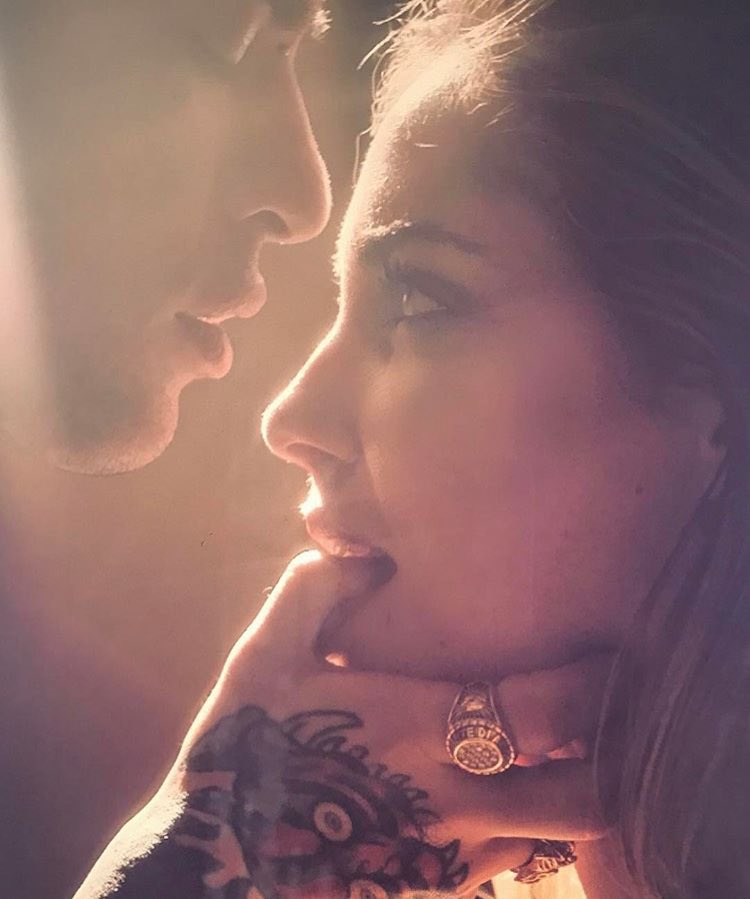 framboise_oo's tweet photo. Chiara&amp;Fedez カップル大好き👀❤ https://t.co/eTmAr2OdYY