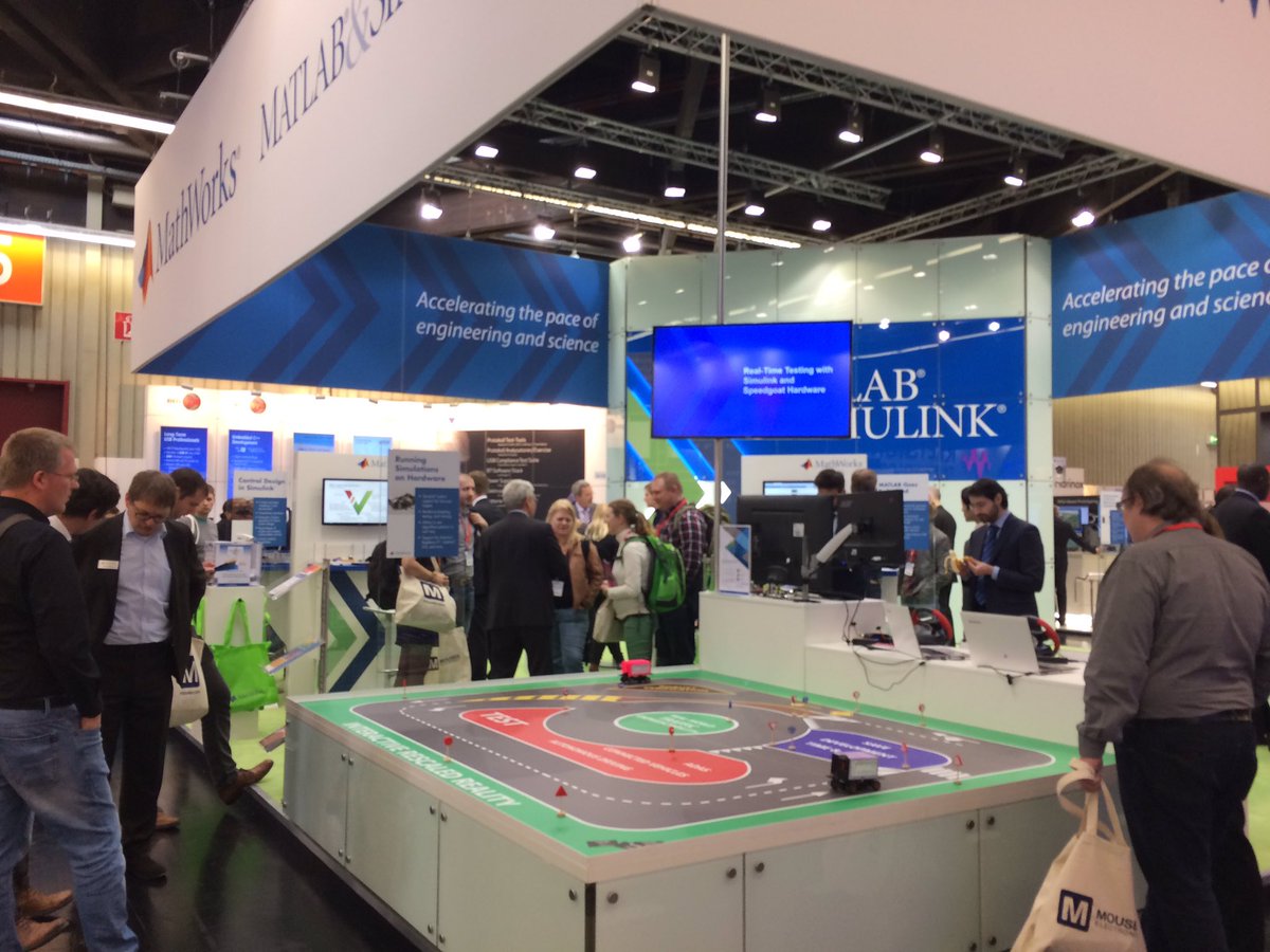 embedded_world's tweet photo. @embedded_world some impressions - day 3 #ew17 #IoT #digitaltransformation https://t.co/AX8MnJQB84