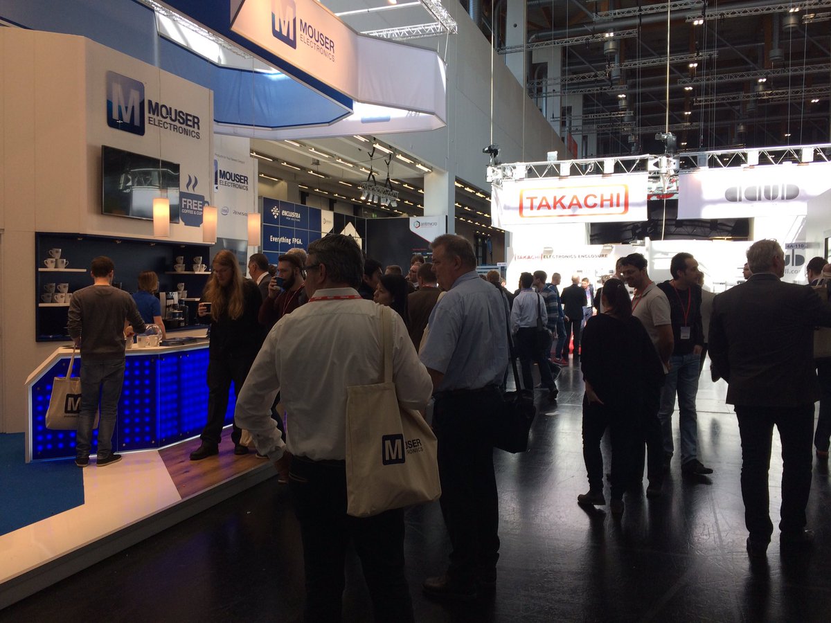 embedded_world's tweet photo. @embedded_world some impressions - day 3 #ew17 #IoT #digitaltransformation https://t.co/AX8MnJQB84