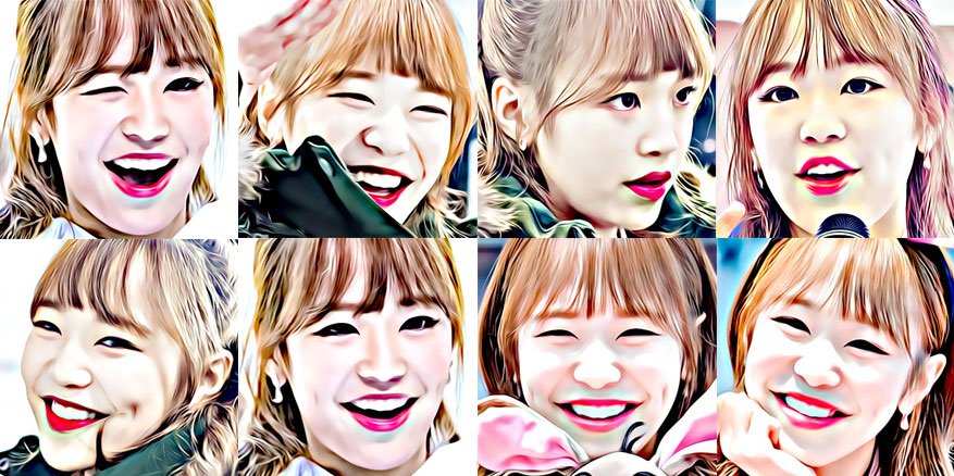 KawaiiDis's tweet photo. ∹⫋ #Rachel #April #레이첼 #에이프릴 ⫌∶🐱💛💫
🖇https://t.co/oSRYBMwpke ❰8p°∅
⏅∾꒰#แจกดิส n rt ตามทัก꒱
♡⃣↬น่ารักโพดๆเลยค้าบ >_< https://t.co/2b6ITPcbGe