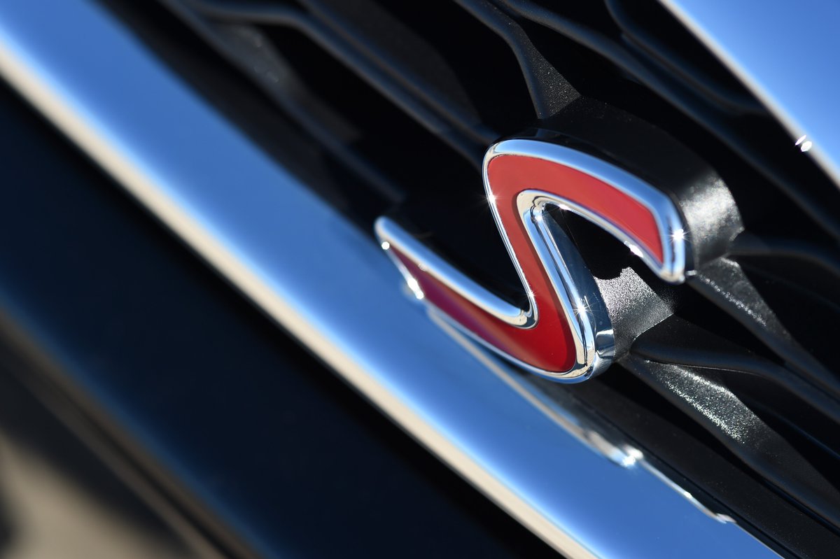 Alfardan_MINI's tweet photo. The “S” letter always guarantees a super thrilling experience.
#MINIQatarOfficial #MINI #Qatar #Doha https://t.co/SrytS5DMQ0