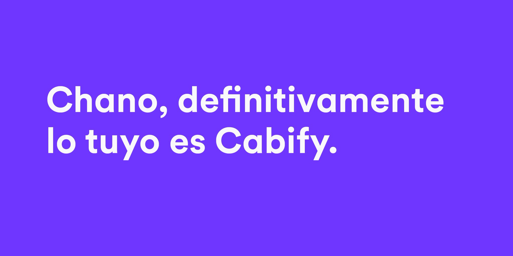 Cabify Argentina : Cabify apuesta por unirse a los taxistas: su reto es que ... / Todos los pasajeros que lleguen al aeropuerto verán salir sus valijas del.