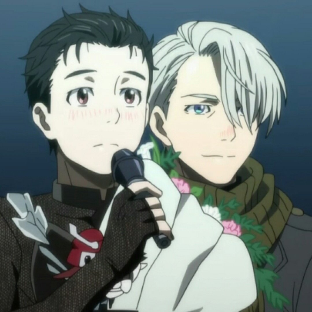 ユーリ!!! on ICE』ファンの微細な観察眼がすごい #細かすぎて