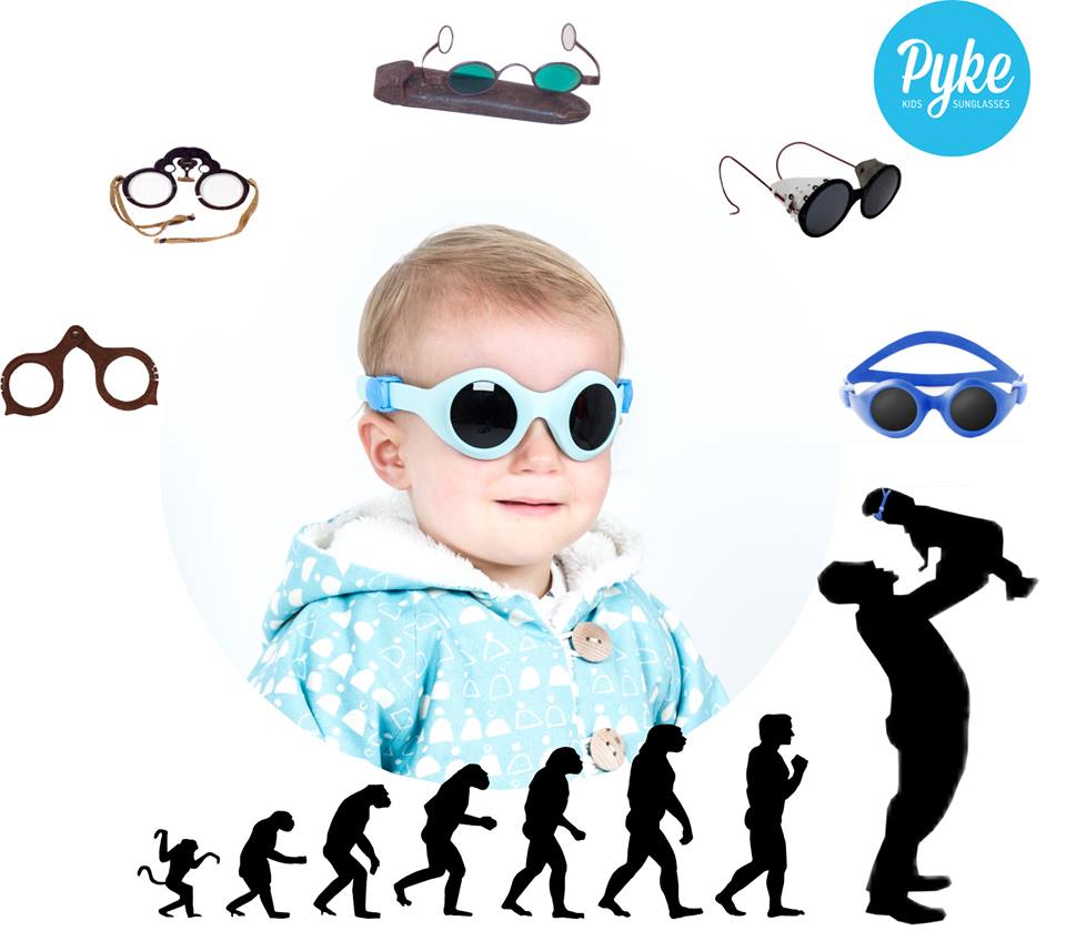 pyke_sunglasses's tweet photo. Choosing Pyke is a way to provide the best of innovation and protection to allow him to grow up and flourish! #PykeSunglasses https://t.co/Dl0qapcksn